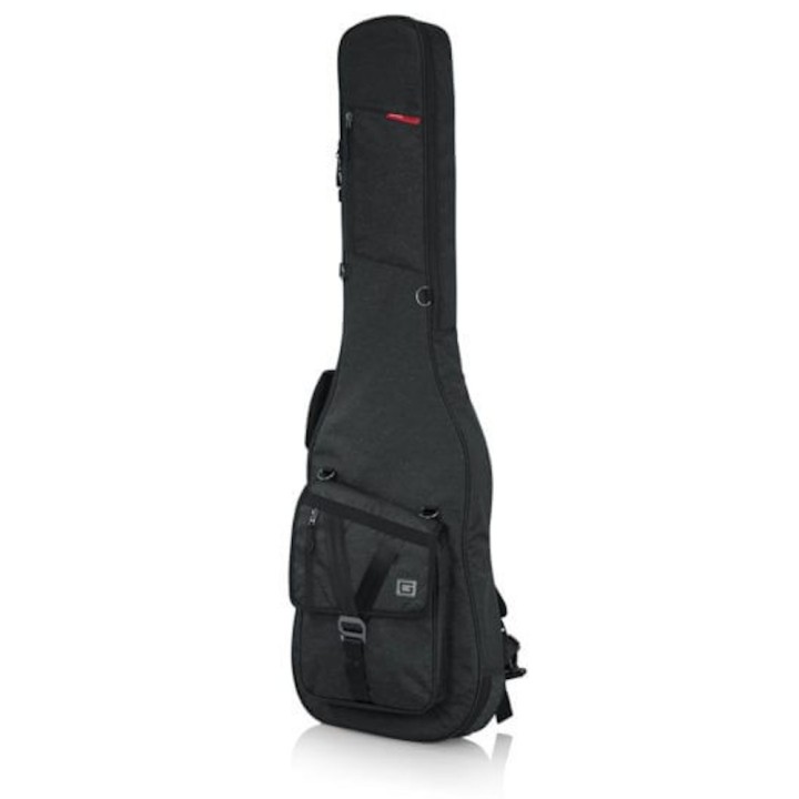 Acquista GATOR GT-BASS-BLK online | Merula Strumenti Musicali