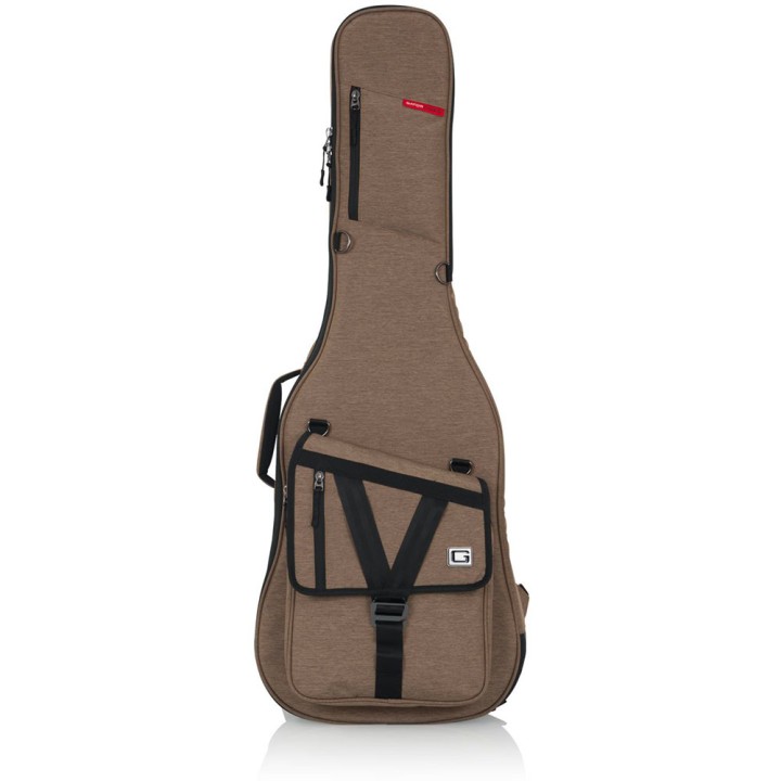 Acquista GATOR GT-ELECTRIC-TAN online | Merula Strumenti Musicali