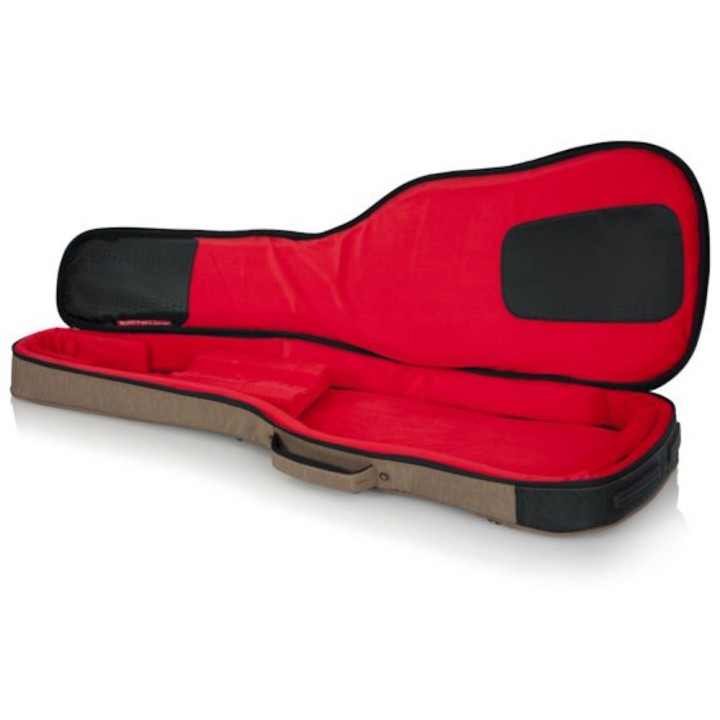 Acquista GATOR GT-ELECTRIC-TAN online | Merula Strumenti Musicali