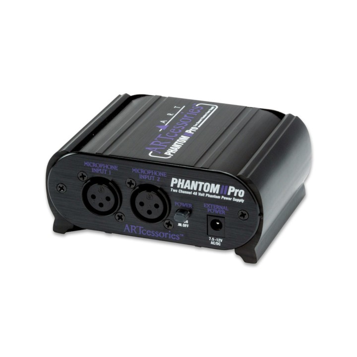 Acquista ART PHANTOMII PRO online | Merula Strumenti Musicali