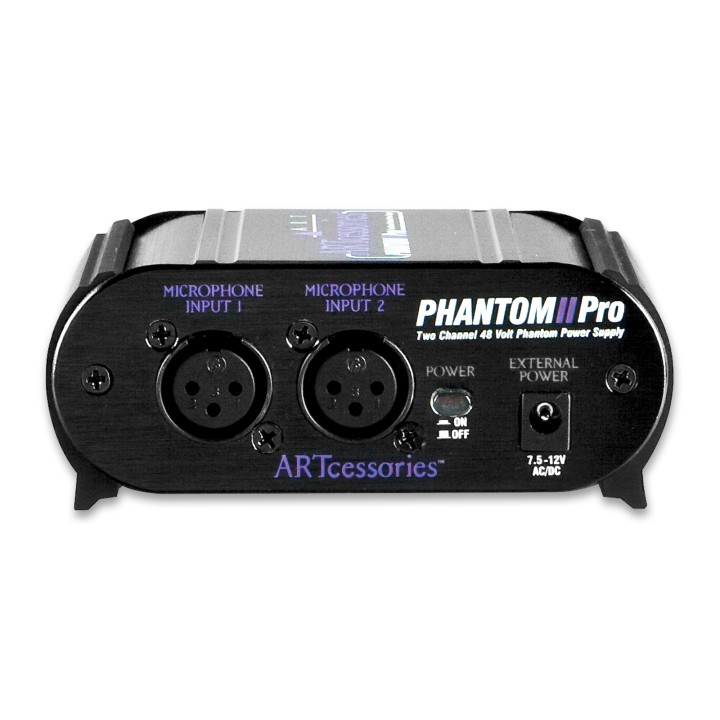 Acquista ART PHANTOMII PRO online | Merula Strumenti Musicali