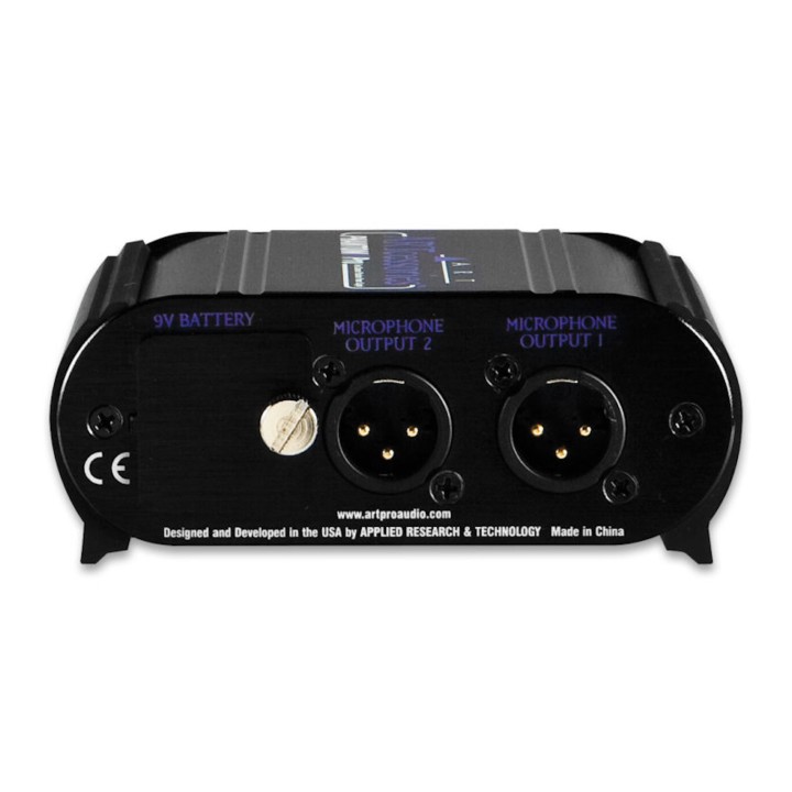 Acquista ART PHANTOMII PRO online | Merula Strumenti Musicali