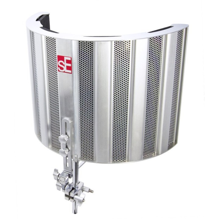 SE Eelectronics - Reflexion Filter Space