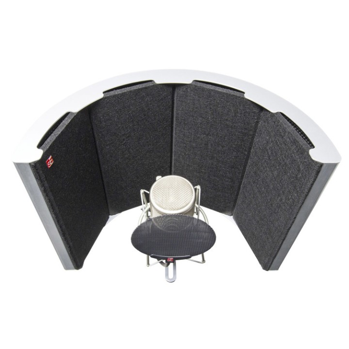 SE Eelectronics - Reflexion Filter Space