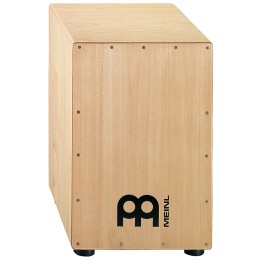 Acquista MEINL Hcaj1nt-1 Cajon Headliner Legno online | Merula Strumenti Musicali