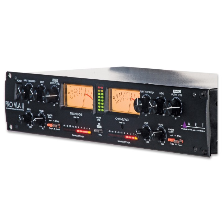 Acquista ART PRO VLA II online | Merula Strumenti Musicali