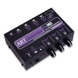 Acquista ART PROMIX online | Merula Strumenti Musicali