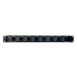ART - S8: Splitter Microfonico a 8 Canali