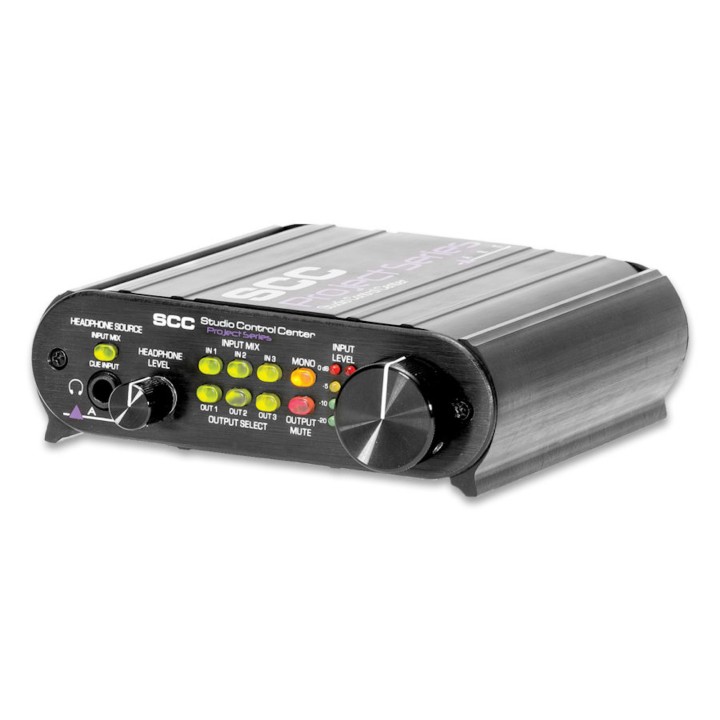 Art SCC - Monitor Controller