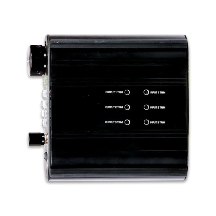 Art SCC - Monitor Controller
