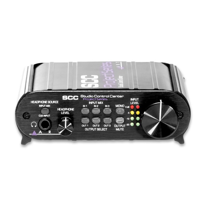 Art SCC - Monitor Controller