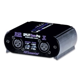 Acquista ART SPLITCOMPRO online | Merula Strumenti Musicali