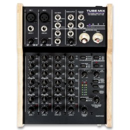 Art TubeMixMixer a 5 canali