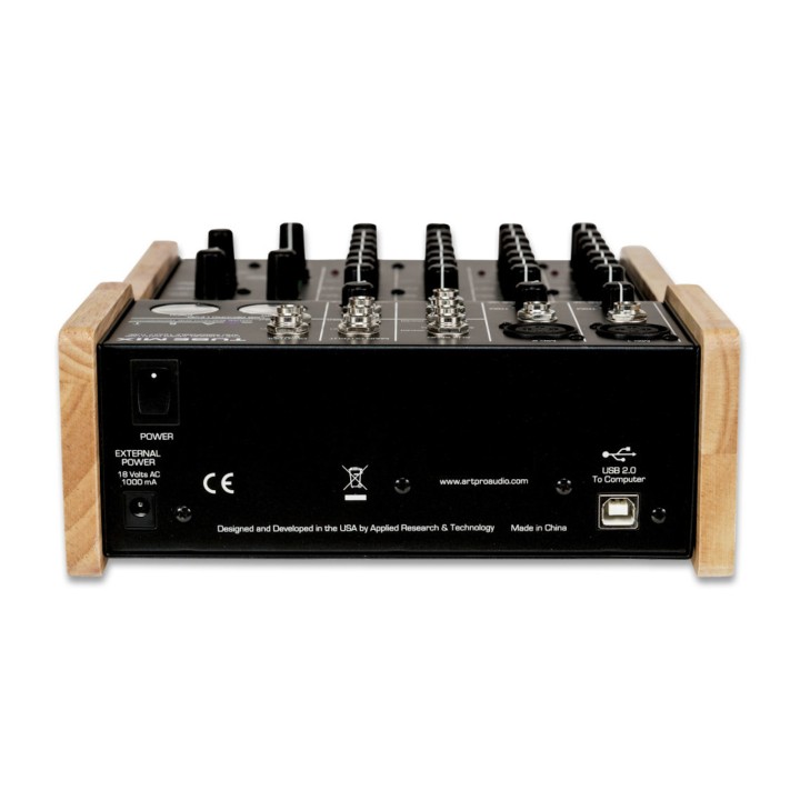 Art TubeMixMixer a 5 canali