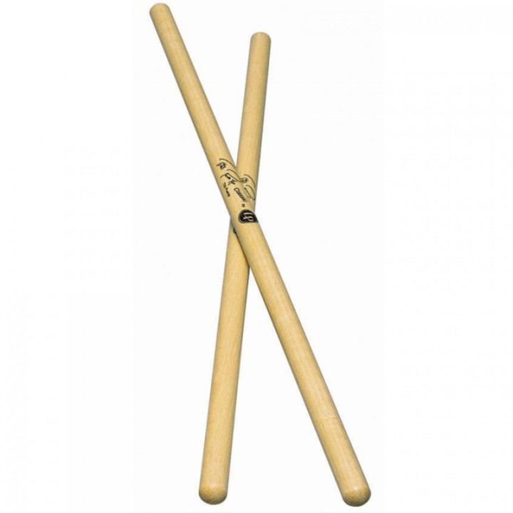 Acquista LATIN PERCUSSION LP656 T PUENTE TIMBAL STICK 15 online | Merula Strumenti Musicali