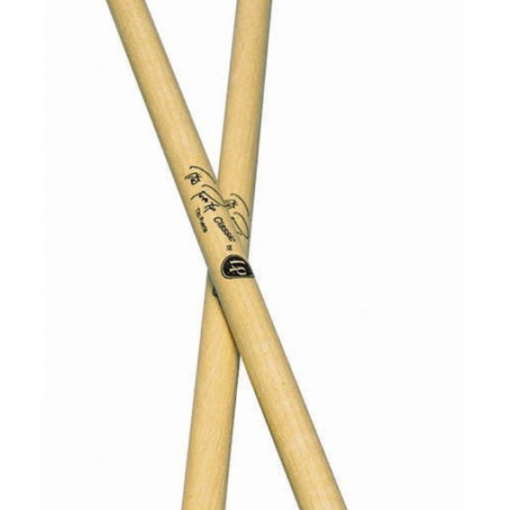 Acquista LATIN PERCUSSION LP656 T PUENTE TIMBAL STICK 15 online | Merula Strumenti Musicali