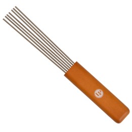 Acquista LATIN PERCUSSION LP334 GUIRO SCRAPER online | Merula Strumenti Musicali