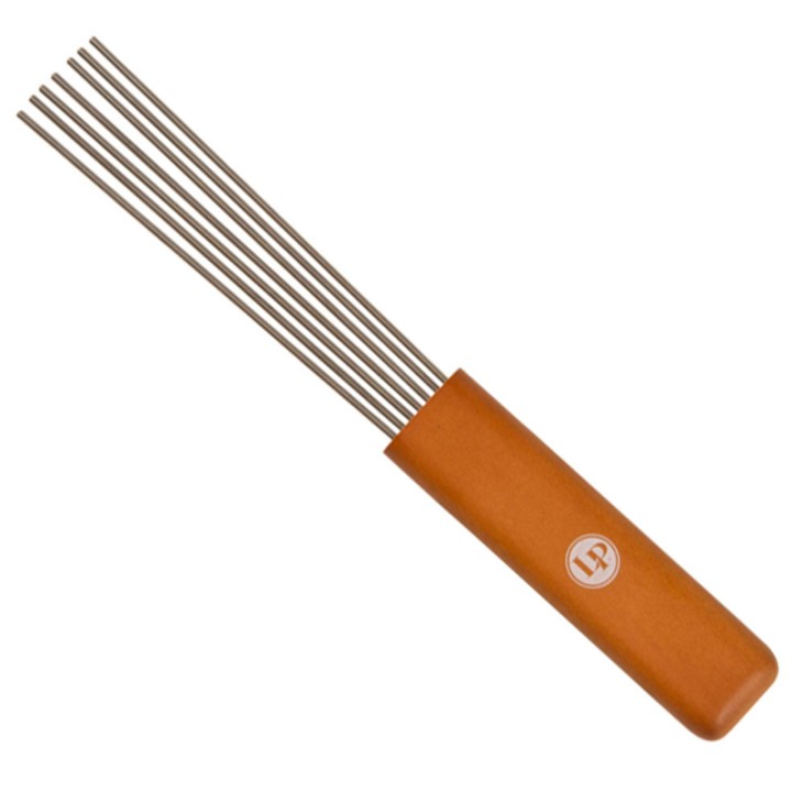 Acquista LATIN PERCUSSION LP334 GUIRO SCRAPER online | Merula Strumenti Musicali
