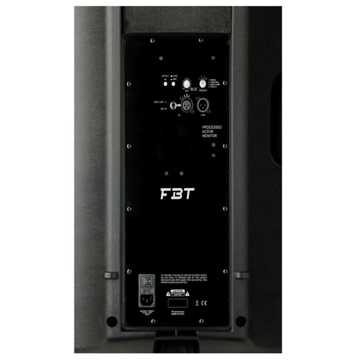 FBT - JMAXX 110A