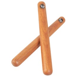 Acquista LATIN PERCUSSION LP262 TRADITIONAL CLAVE MAPLE online | Merula Strumenti Musicali
