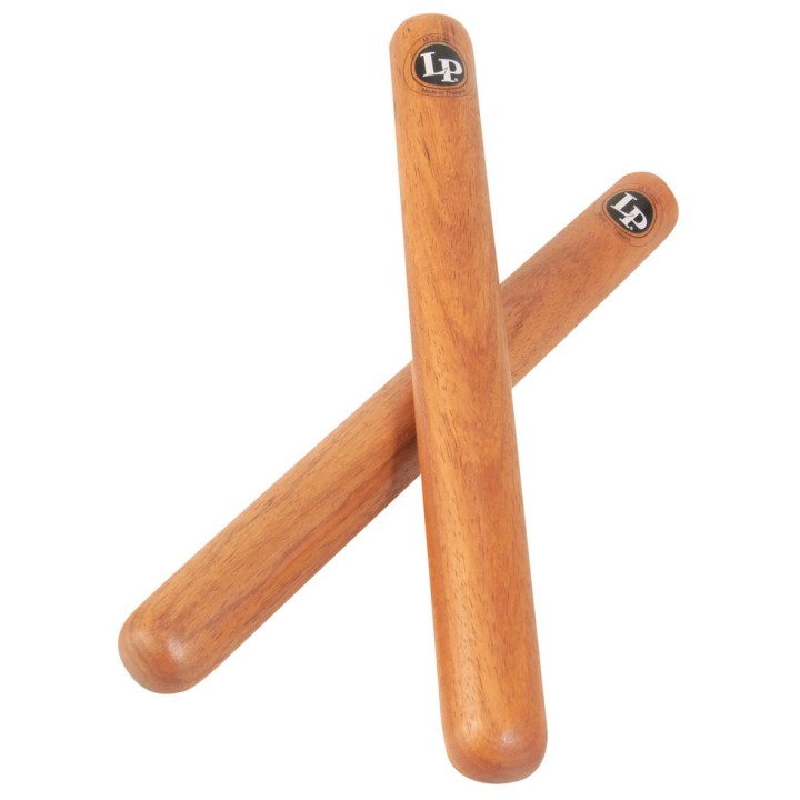 Acquista LATIN PERCUSSION LP262 TRADITIONAL CLAVE MAPLE online | Merula Strumenti Musicali