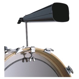 Acquista LATIN PERCUSSION Lp338 Supporto Campanaccio Da Cassa online | Merula Strumenti Musicali