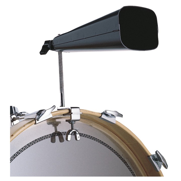 Acquista LATIN PERCUSSION Lp338 Supporto Campanaccio Da Cassa online | Merula Strumenti Musicali