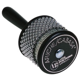 Acquista LATIN PERCUSSION Lp234bk Afuche/Cabasa Mini Blk online | Merula Strumenti Musicali