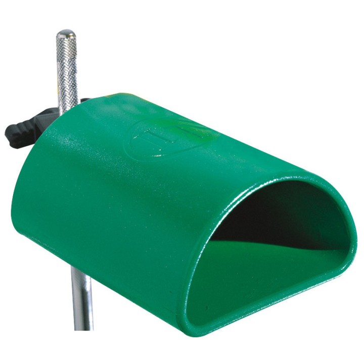 Acquista LATIN PERCUSSION Lp1307 Blast Block Low Pitch Green online | Merula Strumenti Musicali