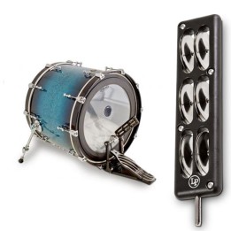 Acquista LATIN PERCUSSION Lp182-S Jingle Stick Per Pedale online | Merula Strumenti Musicali
