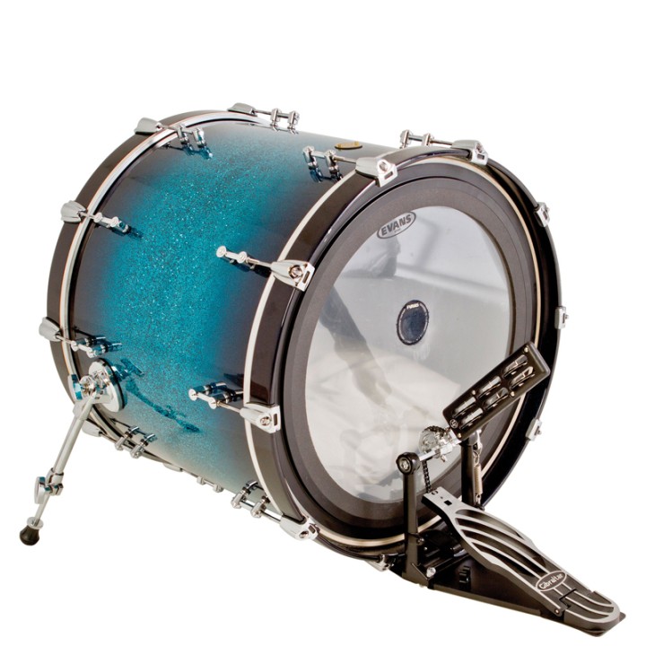 Acquista LATIN PERCUSSION Lp182-S Jingle Stick Per Pedale online | Merula Strumenti Musicali