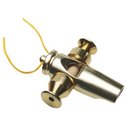 Acquista LATIN PERCUSSION LP352 TRI-TONE SAMBA WHIS GOLD online | Merula Strumenti Musicali