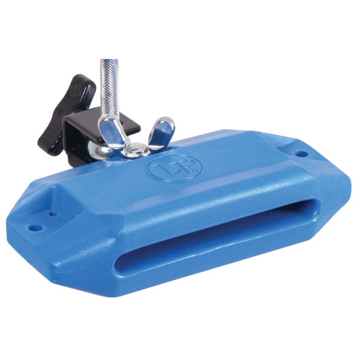 Acquista LATIN PERCUSSION Lp1205 Jam Block High Pitch online | Merula Strumenti Musicali
