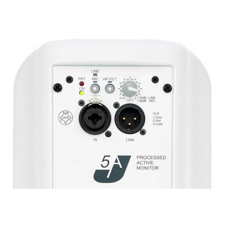 FBT J 5A W - Diffusore attivo