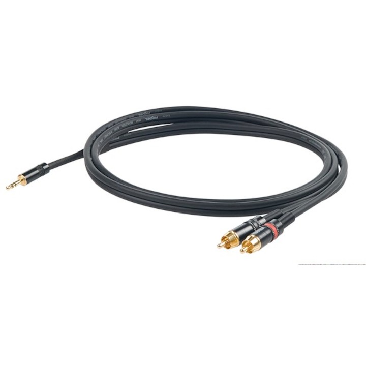Acquista PROEL Chlp215lu5 online | Merula Strumenti Musicali
