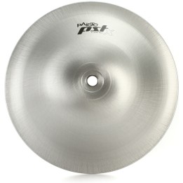 Acquista PAISTE Pure Bell 9" Pstxpb09 online | Merula Strumenti Musicali