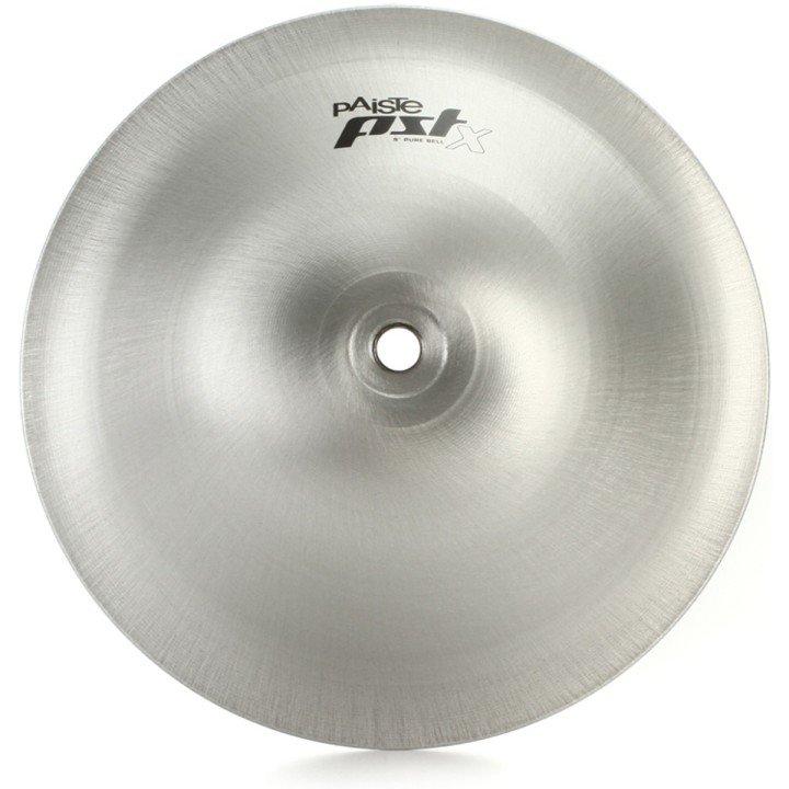 Acquista PAISTE Pure Bell 9" Pstxpb09 online | Merula Strumenti Musicali
