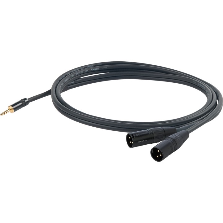 Acquista PROEL Chlp320lu03 online | Merula Strumenti Musicali