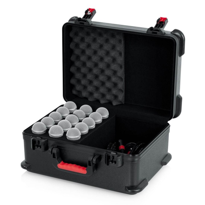 Acquista GATOR GTSA-MIC15 online | Merula Strumenti Musicali