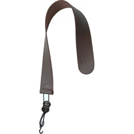 Acquista BG B05 TRACOLLA FAGOTTO DA SEDIA, GANCIO, PELLE | Merula Strumenti Musicali