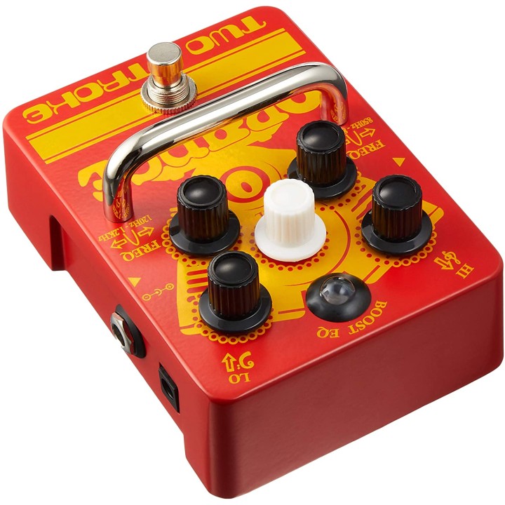 Acquista ORANGE TWO STROKE online | Merula Strumenti Musicali