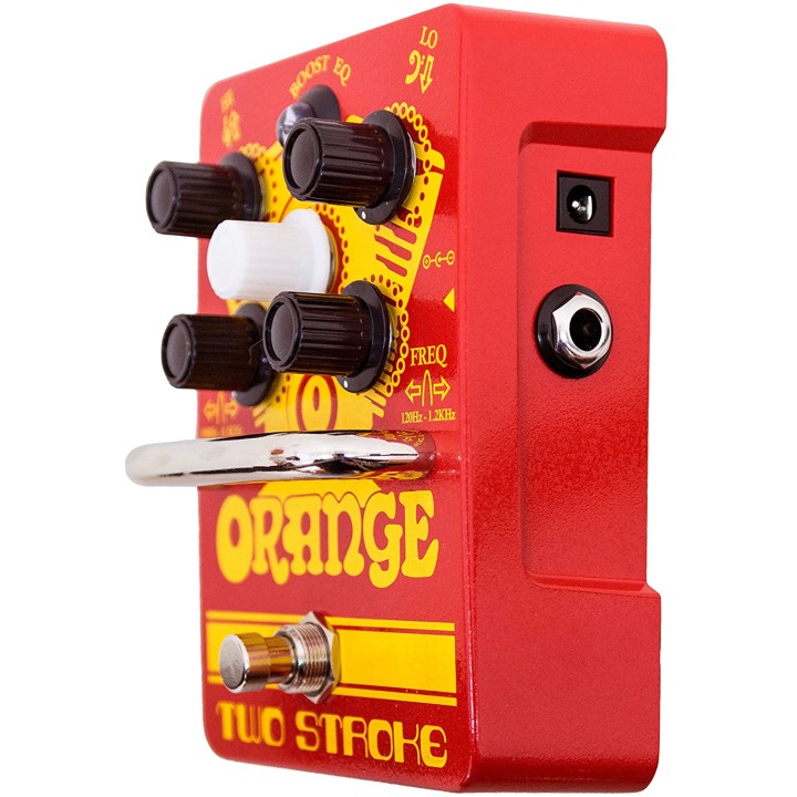 Acquista ORANGE TWO STROKE online | Merula Strumenti Musicali