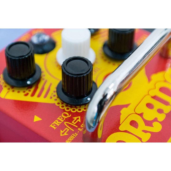 Acquista ORANGE TWO STROKE online | Merula Strumenti Musicali