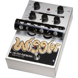 Acquista ELECTRO-HARMONIX Wiggler (B-Stock) online | Merula Strumenti Musicali
