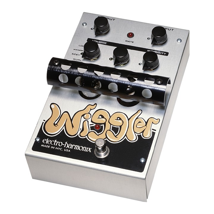 Acquista ELECTRO-HARMONIX Wiggler (B-Stock) online | Merula Strumenti Musicali
