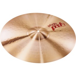 Acquista PAISTE Pst7 heavy Crash 18" online | Merula Strumenti Musicali