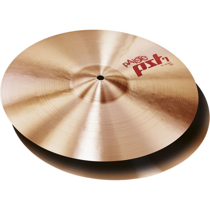 Paiste - PA PST7HH14