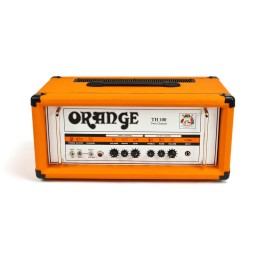 Acquista ORANGE TH30H HEAD online | Merula Strumenti Musicali
