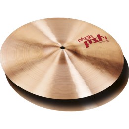Acquista PAISTE Pst7 Heavy Hi-Hat 14" Pst7hhh14 online | Merula Strumenti Musicali