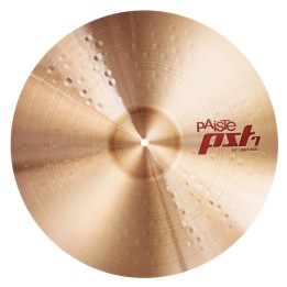 Acquista PAISTE Pst7 Light Ride 20" - Pst7rlr20 online | Merula Strumenti Musicali
